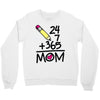 mothers day Crewneck Sweatshirt
