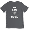bow ties are cool V-Neck Tee
