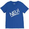 neu! V-Neck Tee