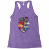 konstantin shalev Racerback Tank