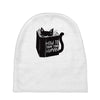 how to train your human Baby Beanies