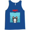 paws Tank Top