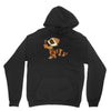 racoon Unisex Hoodie