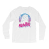 hunter Long Sleeve Shirts