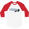 pwned 3/4 Sleeve Shirt