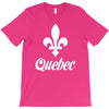 quebec canada T-Shirt