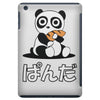 panda surprise iPad Mini