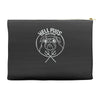 hell pugs best trending Accessory Pouches