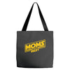 moms know best sw Tote Bags