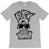hip hop face T-Shirt