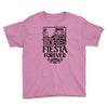 fiesta forever Youth Tee