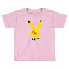 POKEMON PLAYBOY Toddler T-shirt