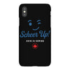 Scheer Up! 2019 is Coming iPhoneX