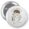 official black sabbath us tour 78 avengers Pin-back button