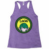 saria Racerback Tank