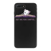 just one more chapter] iPhone 7 Plus Case