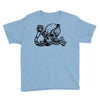 cobra snake Youth Tee