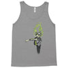 noxious gases may be harmful Tank Top