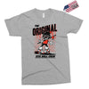 the original Exclusive T-shirt