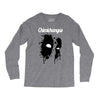 deadpool new movie 2016 Long Sleeve Shirts
