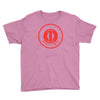 yen japan japanes geld money m&uuml;nze coin w&auml;hrung Youth Tee