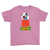 it's the great pumpkin Youth Tee