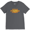 kylo stabbed first V-Neck Tee