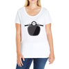fahrie77 Ladies Curvy T-Shirt