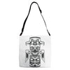 totem Adjustable Strap Totes