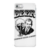 beer iPhone 7 Case