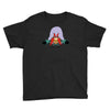 sam le pirate Youth Tee