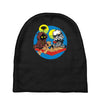 sandbox battle 1 Baby Beanies