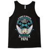 I Own It Forever The Title Papa Tank Top