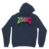 zombies (4) Hoodie