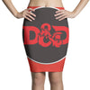THAT SIMPLE LOGOS Pencil Skirts