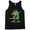 leonardo Tank Top