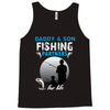 Daddy &amp; Son Fishing Partners ForLife Tank Top