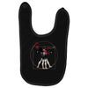 symbiote Baby Bibs