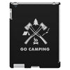 Go Camping iPad 3 and 4 Case