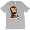 abraham play the game T-Shirt