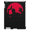 moonlight dark iPad 3 and 4 Case