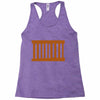 namain sendiri Racerback Tank
