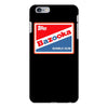 bazooka joe bubble gum logo ideal birthday present or gift iPhone 6/6s Plus Case