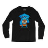 get charalter Long Sleeve Shirts