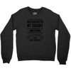 Dear Granny, Love, Your Favorite Youth Sweatshirt