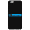 maniac iPhone 6/6s Case