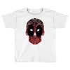 deadpool Toddler T-shirt