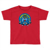 mumm ra's gym (2) Toddler T-shirt