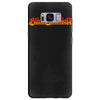 blind guardian logo Samsung Galaxy S8 Plus