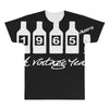 bottles 1965   mens funny All Over Men's T-shirt